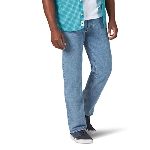 Light Stonewash Flex Light Stonewash Flex